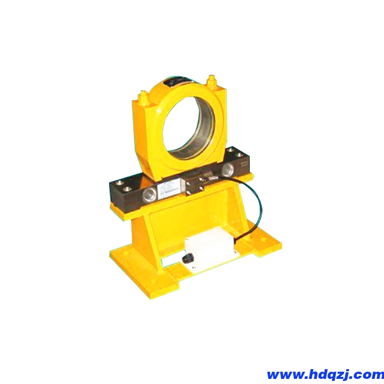 SYG-0A型起重量限制器使用说明